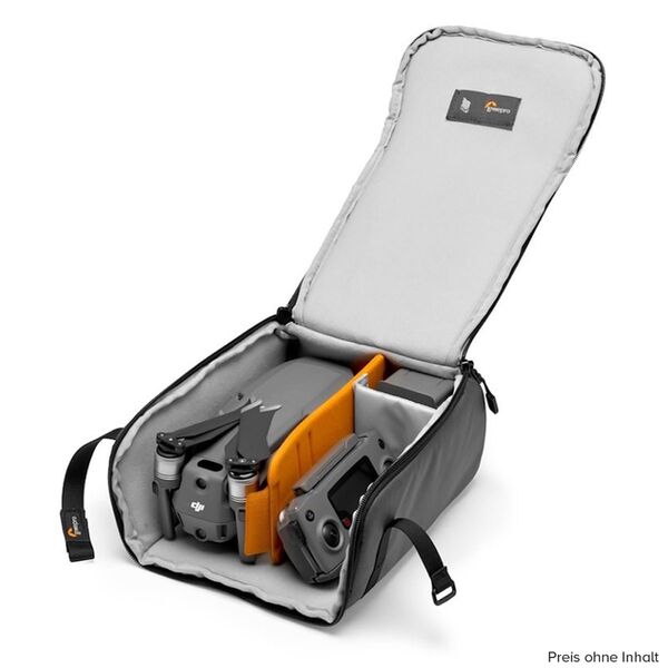 Lowepro PhotoSport BP 24L AW III, Outdoor Rucksack  grau