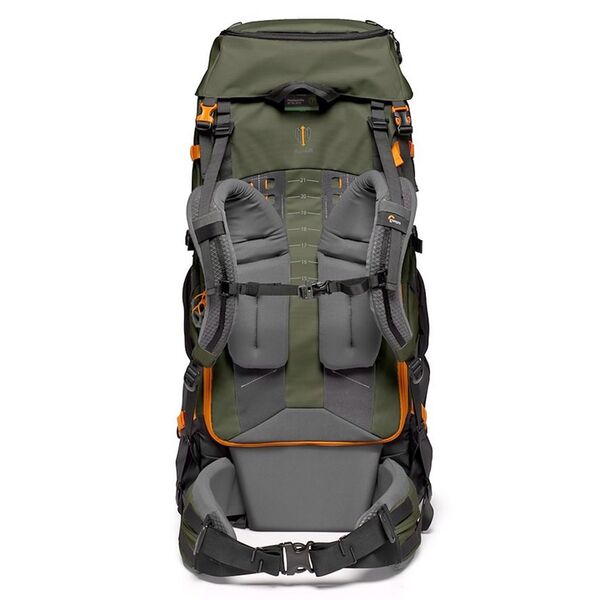 Lowepro PhotoSport PRO 70L AW IV, Rucksack  S-M grün