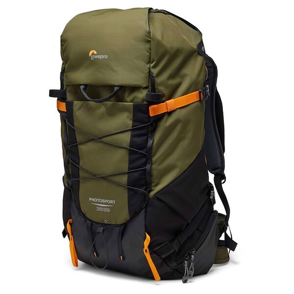 Lowepro PhotoSport X BP 35L AW, grün Rucksack 