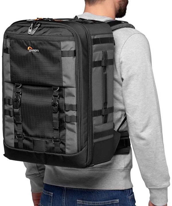 Lowepro Pro Trekker BP 450 AW II 