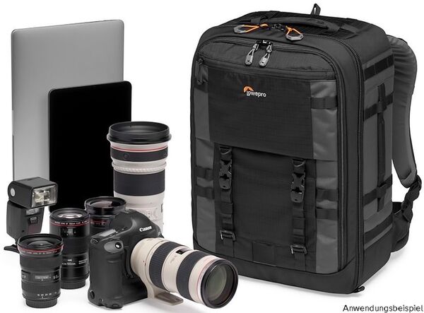 Lowepro Pro Trekker BP 450 AW II 