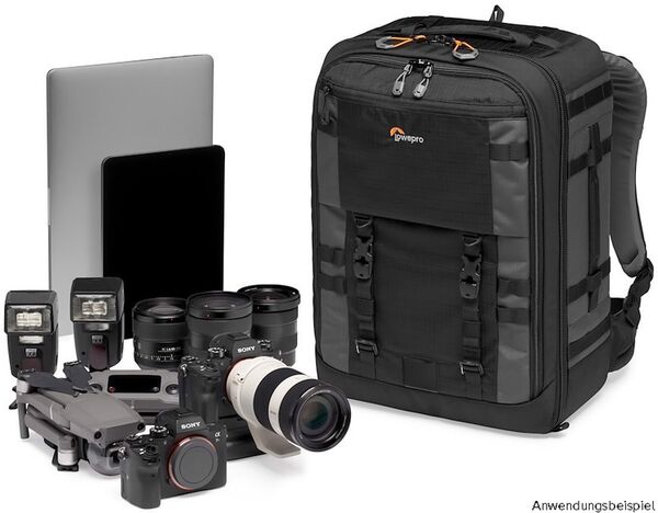 Lowepro Pro Trekker BP 450 AW II 