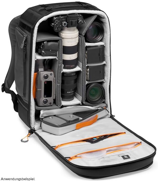 Lowepro Pro Trekker BP 450 AW II 