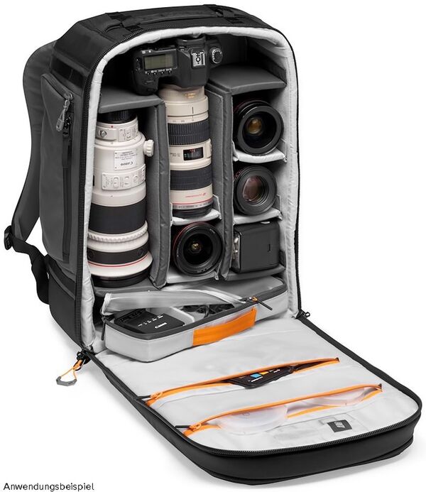 Lowepro Pro Trekker BP 450 AW II 