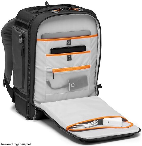 Lowepro Pro Trekker BP 450 AW II 