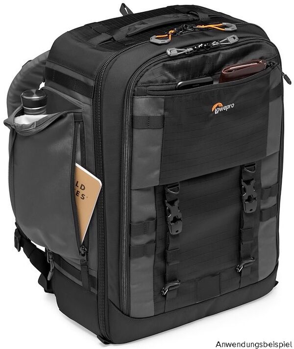Lowepro Pro Trekker BP 450 AW II 