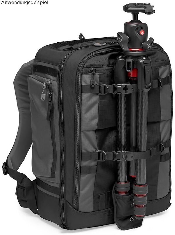 Lowepro Pro Trekker BP 450 AW II 