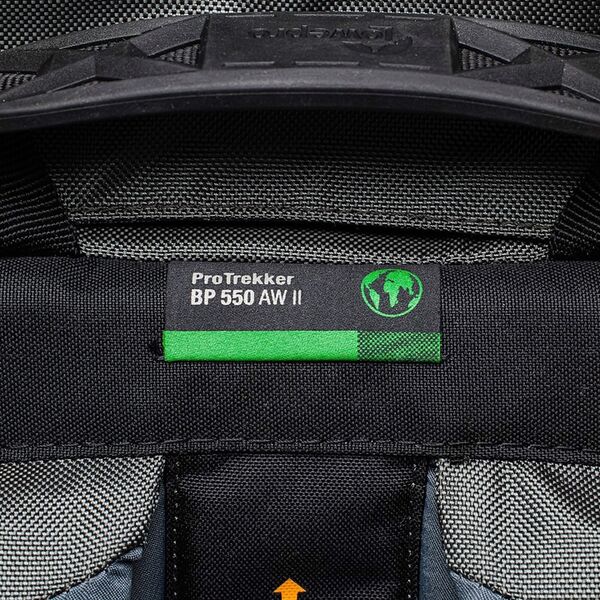 Lowepro Pro Trekker BP 550 AW II 