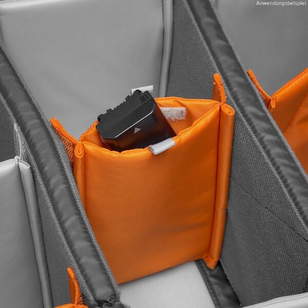 Lowepro Pro Trekker BP 550 AW II 