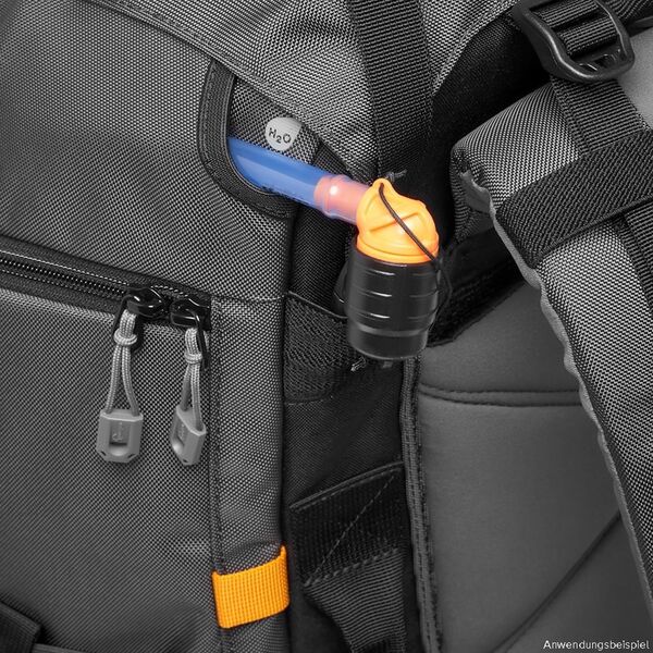 Lowepro Pro Trekker BP 550 AW II 