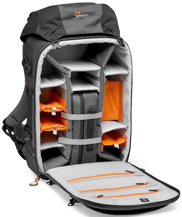 Lowepro Pro Trekker BP 550 AW II 