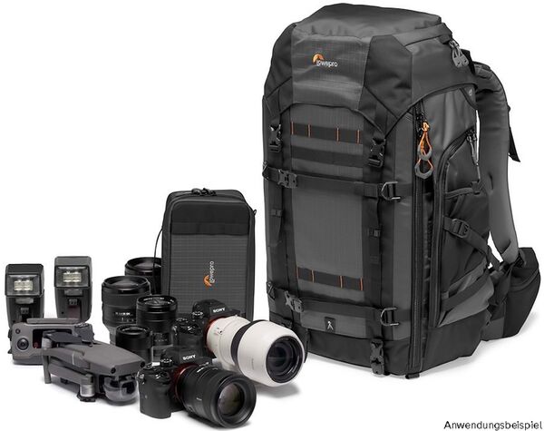 Lowepro Pro Trekker BP 550 AW II 