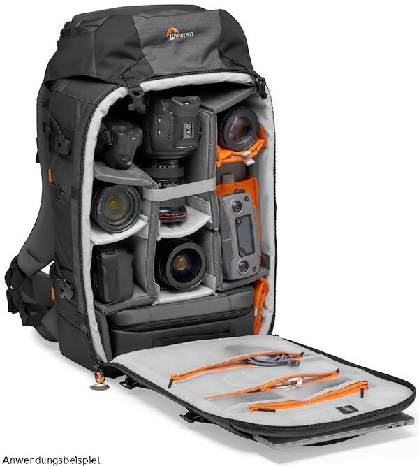 Lowepro Pro Trekker BP 550 AW II 