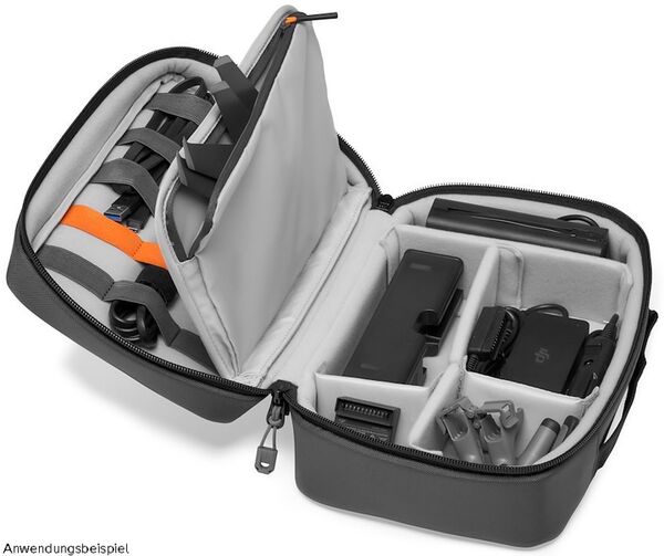 Lowepro Pro Trekker BP 550 AW II 