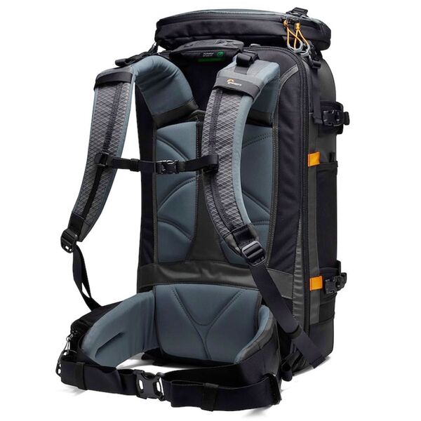 Lowepro Pro Trekker BP 650 AW II grau, Fotorucksack 