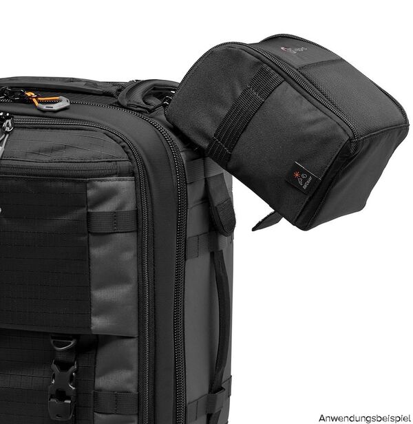 Lowepro Pro Trekker RLX 450 AW II  Green Line