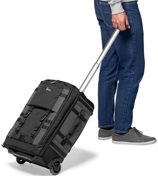 Lowepro Pro Trekker RLX 450 AW II  Green Line