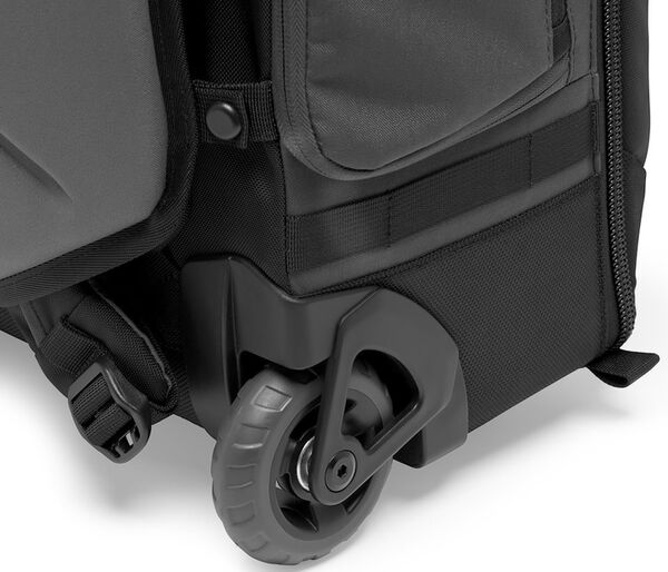 Lowepro Pro Trekker RLX 450 AW II  Green Line