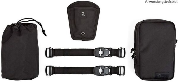 Lowepro ProTactic BP 350 AW II 