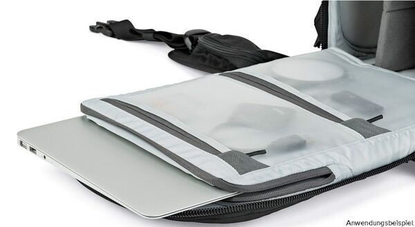 Lowepro ProTactic BP 350 AW II 