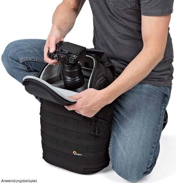 Lowepro ProTactic BP 350 AW II 