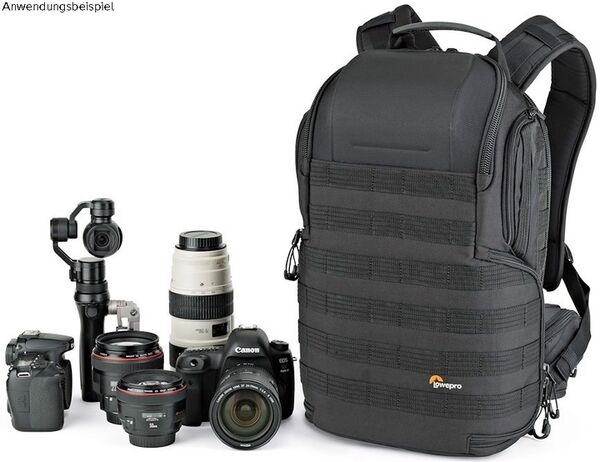 Lowepro ProTactic BP 350 AW II 