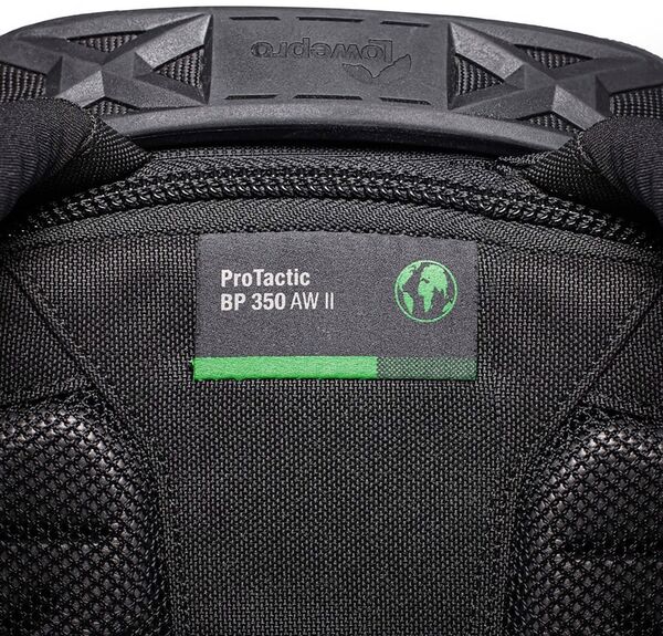 Lowepro ProTactic BP 350 AW II 