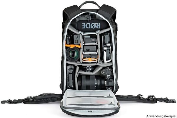 Lowepro ProTactic BP 350 AW II 