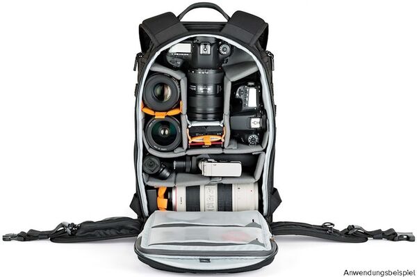 Lowepro ProTactic BP 350 AW II 