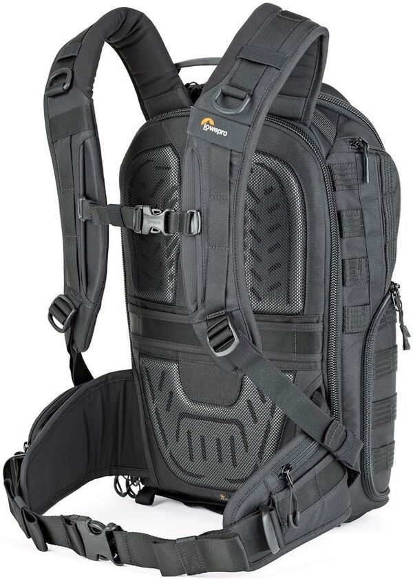 Lowepro ProTactic BP 350 AW II 