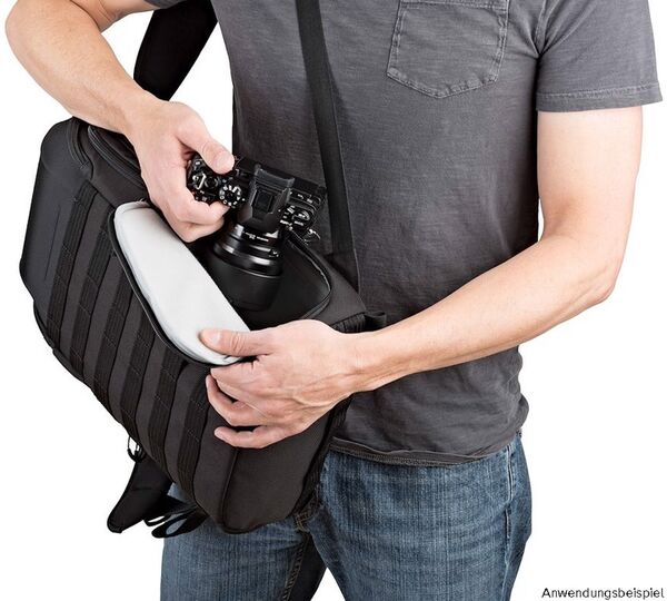 Lowepro ProTactic BP 350 AW II 