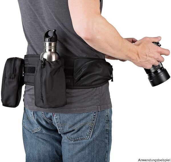 Lowepro ProTactic BP 350 AW II 