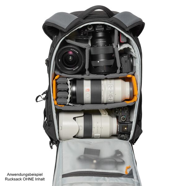 Lowepro ProTactic BP 350 AW III 