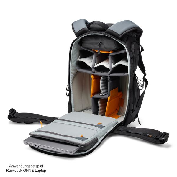 Lowepro ProTactic BP 350 AW III 
