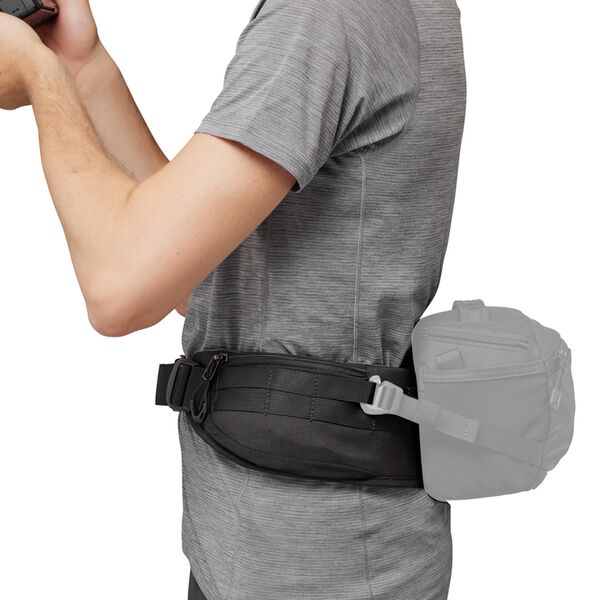 Lowepro ProTactic III Zubehör-Gürtel schwarz 