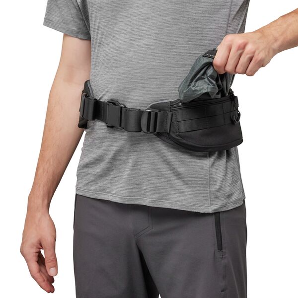 Lowepro ProTactic III Zubehör-Gürtel schwarz 