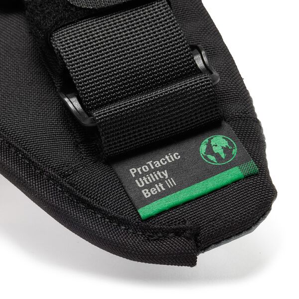 Lowepro ProTactic III Zubehör-Gürtel schwarz 