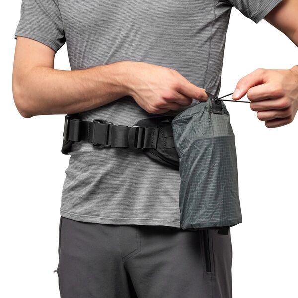 Lowepro ProTactic III Zubehör-Gürtel schwarz 