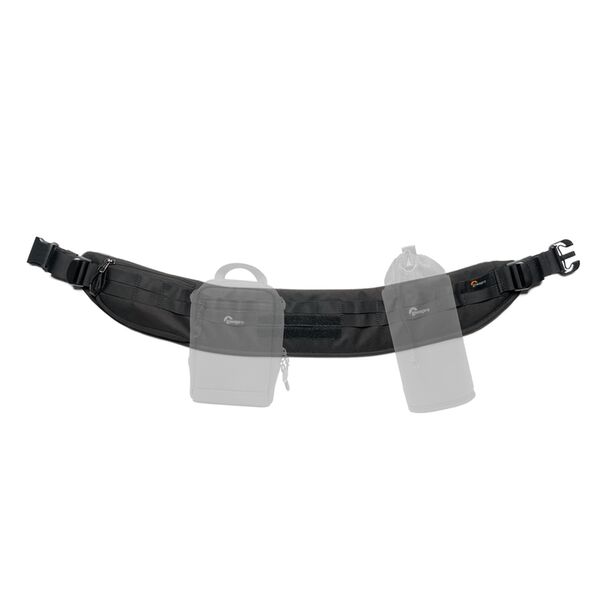 Lowepro ProTactic III Zubehör-Gürtel schwarz 