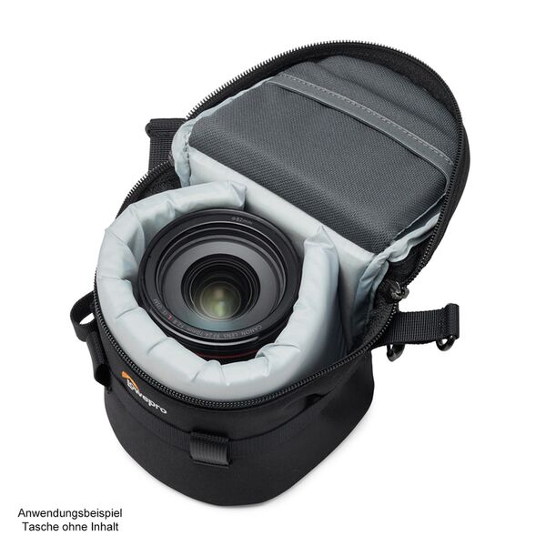 Lowepro ProTactic LCS III  11 x 15