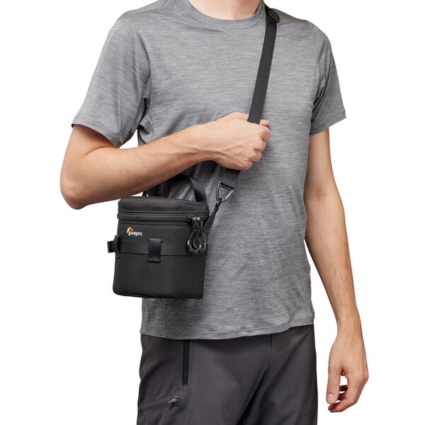 Lowepro ProTactic LCS III  11 x 15