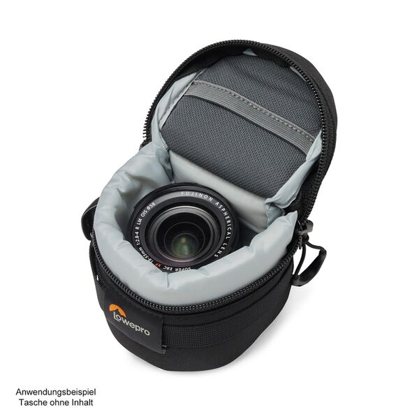 Lowepro ProTactic LCS III  8 x 8