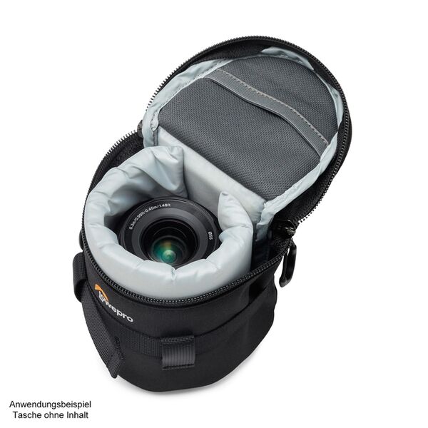 Lowepro ProTactic LCS III  9 x 13