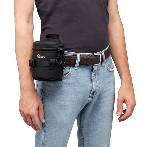 Lowepro ProTactic LCS III  9 x 13