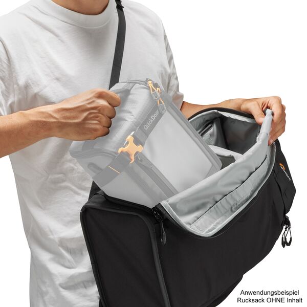 Lowepro ProTactic Lite BP 250 AW III 