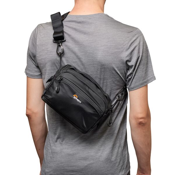 Lowepro ProTactic Lite SLX 110 AW III 