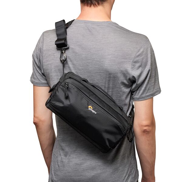 Lowepro ProTactic Lite SLX 120 AW III 