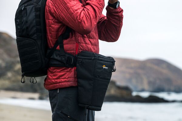 Lowepro ProTactic TLZ 75 AW II  schwarz