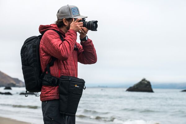 Lowepro ProTactic TLZ 75 AW II  schwarz