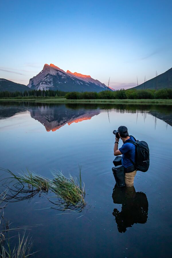 Lowepro ProTactic TLZ 75 AW II  schwarz